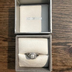 David Yurman Petite Albion Ring